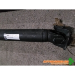 Вал карданный КПП Fast Gear под диск 20 кв. фланец ПАЗ..