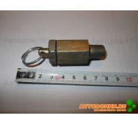 Клапан слива конденсата ЛИАЗ 5256-3513180-02