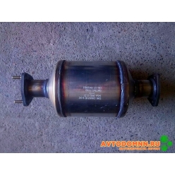 Нейтрализатор (L-450мм) ПАЗ 5340-1206010-02