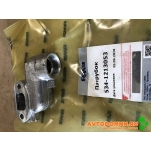 Патрубок отводящий 534 ПАЗ Вектор Next 5340-1213053