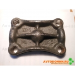 Подкладка задней рессоры ПАЗ 672-2912418-10