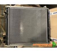Радиатор охлаждения ПАЗ-320405-04 ПАЗ Вектор Next С40R13-1301010-30