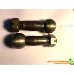 Палец шаровой сошки, без резьбы 130-3003032
