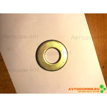 Шайба пальца амортизатора (внутрен.б.д.) ПАЗ-3205 3205-2905488