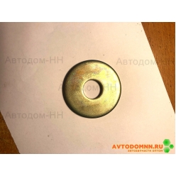 Шайба пальца амортизатора (наруж.м.д.) ПАЗ-3205 3205-2905489