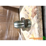 Штуцер воздушной системы большой ПАЗ 3205-3511098/3552..