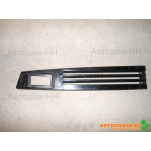 Панель габаритная верхняя правая (черная) ПАЗ 3205-810..