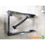 Подрамник двигателя () 32053-04-110 ПАЗ-4234, Аврора 3..