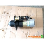 Стартер (Cummins ISBe-185B) Prestolite M93R3026SE ПАЗ-..