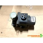 Модулятор 12В (резьба) ПАЗ BR-9166/0486 201 010 Knorr-..