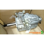 КПП 534 ПАЗ Вектор Next C40R13-1700010-01