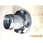 Ступица переднего колеса (гол.) ГАЗон Next С41R11-3103..