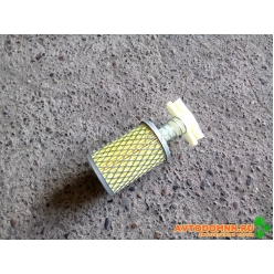 Фильтр маслянный ГУР (ЯМЗ-534) пластик. бачок