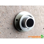 Фланец КПП задний ГАЗон Next С41R11-1701238 ОАО Горько..