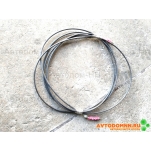 Трос ТНВД 770 L-TG-150-9800 КАВЗ-4238