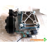 Компрессор конд. в сборе Valeo (Август) 534 TM318GR ПА..