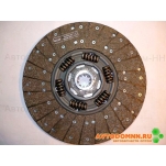 Диск сцепления выжимной (корзина) SACHS ПАЗ-4230 18780..