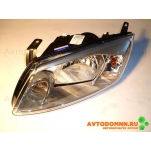 Фара ВАЗ 2190-92 левая SKV ВАЗ 2190.3711011 SKV Lightn..