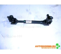 Вал карданный рулевого управления (Delphi) УАЗ-3163 Патриот 3163-3401400-41