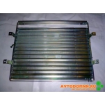 Жалюзи радиатора Г-3307 3308-1310110 ОАО Горьковский а..