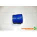 Муфта интеркулера Г3308/ПАЗ (64x70) (синий силикон) ПАЗ 33081-1172090 (силикон) ПТП