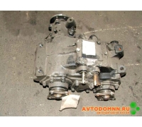 Коробка раздаточная Садко, Г-33081 33081-1800014 ОАО Горьковский автомобильный завод