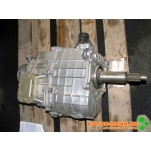 Коробка 5-ст Валдай 33104-1700010 ОАО Горьковский авто..
