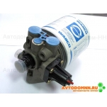 Осушитель воздуха 24В Wabco (оригинал) 432.410.102.7 W..