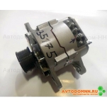 Генератор (ISLe, 4BT, 6BT) 24V 70A 180град, 70мм в сбо..