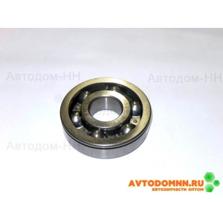 Подшипник 50407 (6407) первичного вала раздаточной коробки 66, КПК Г-3308 50407