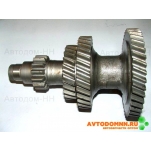 Блок шестерен Г-52 52-1701050