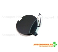 Заглушка переднего бампера (крышка люка) Г3302 NEXT (модификация) (не требует установки держателя) A21R23-2803180-ОП