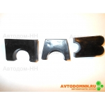 Логотип буква (П) ПАЗ 3205-8212048