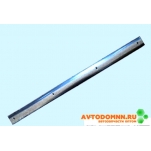 Профиль дорожки пола (оцинкованный) ПАЗ 3205-5109076-0..
