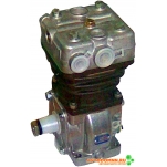 Компрессор K008457RUN50 ISBe185E3, ISBe210E3, ISBe245E..