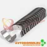 Комплект шатунных вкладышей (1.50) 13-1000104-271 ЗМЗ