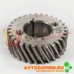 Шестерня коленчатого вала 13-1005031-02 ЗМЗ