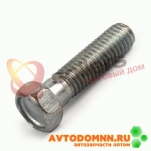 Болт крепления масляного картера двигатель ЗМЗ-405, 40..