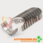 Комплект коренных вкладышей (1.00) 24-1000102-251 ЗМЗ