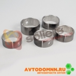 Комплект полуобработанных втулок р/вала двигатель ЗМЗ-..