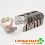 Комплект шатунных вкладышей (1.00) 24-1000104-251 ЗМЗ