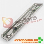 Крышка коробки толкателей 24-1002110-30 ЗМЗ