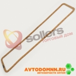 Прокладка крышки коробки толкателей двигатель ЗМЗ-402 ..