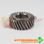 Шестерня коленчатого вала двигатель ЗМЗ-402.10, УМЗ-41..