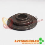 Тарелка пружины клапана двигатель ЗМЗ V8 24-1007025-01..