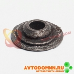 Тарелка пружины клапана двигатель ЗМЗ-402 24-1007025-1..