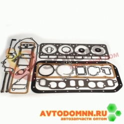 Прокладки для капитального ремонта двигателя двигатель ЗМЗ-402, 4021, 4025, 4026, 4021 а...