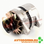 Генератор двигатель ЗМЗ-4021, для авт. УАЗ, 65А 4021.3..