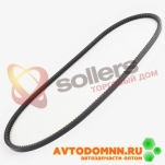 Ремень приводной клиновой AVX10х1025 двигатель ЗМЗ-402..