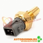 Датчик температуры двигатель ЗМЗ-40522, 40621, 409 с к..